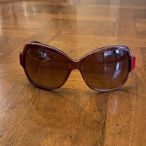 Dior Zaza Sunglasses - used, very good condition